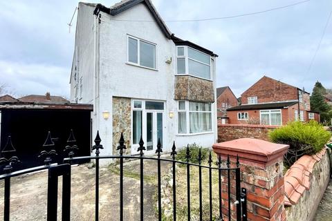 undefined, Wardley Avenue, Manchester, M16