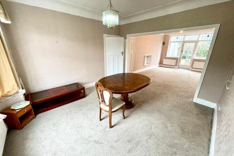 undefined, Wardley Avenue, Manchester, M16