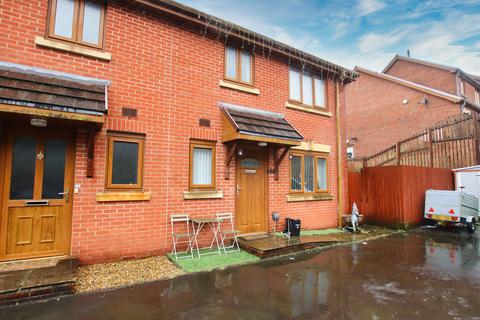 3 bedroom semi-detached house for sale, Cambrian View, Tonypandy CF40 2BG