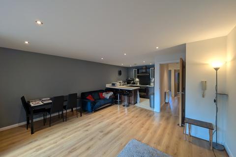 2 bedroom apartment to rent, St. Lawrence Street, Manchester, M15