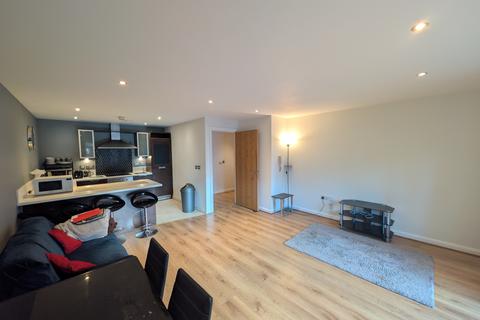 2 bedroom apartment to rent, St. Lawrence Street, Manchester, M15