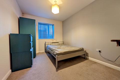 2 bedroom apartment to rent, St. Lawrence Street, Manchester, M15