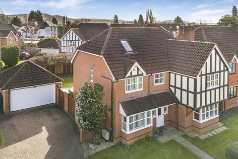 Bartestree, Hereford HR1