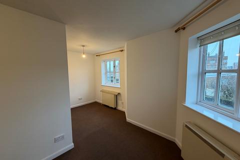 undefined, Liverpool, L3
