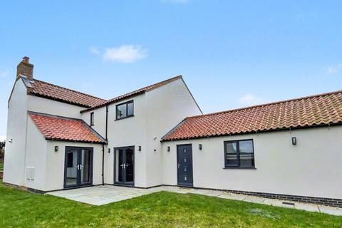 4 bedroom detached house for sale, Wiggenhall St. Germans, King's Lynn, Norfolk, PE34