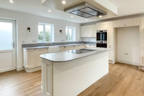 4 bedroom detached house for sale, Wiggenhall St. Germans, King's Lynn, Norfolk, PE34