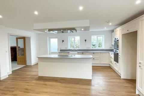 4 bedroom detached house for sale, Wiggenhall St. Germans, King's Lynn, Norfolk, PE34