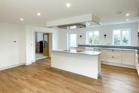 4 bedroom detached house for sale, Wiggenhall St. Germans, King's Lynn, Norfolk, PE34