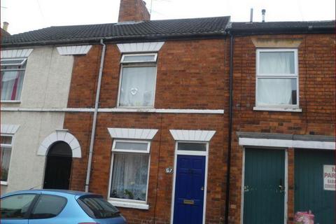 undefined, Oxford Street, Grantham, NG31