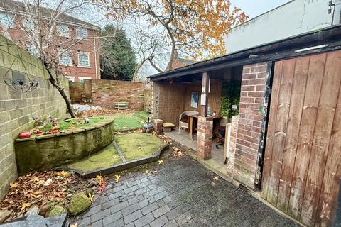 undefined, Grantley Street, GRANTHAM, NG31