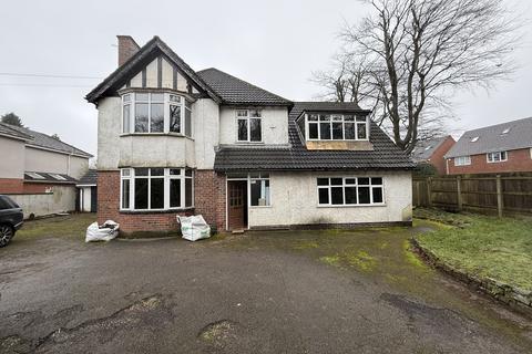 undefined, 48 Pastures Hill, Littleover, Derby, Derbyshire DE23 4BA