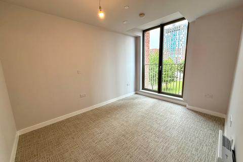 undefined, Botanical Avenue, Manchester, M16