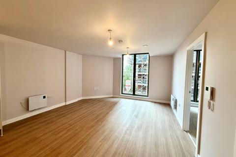 undefined, Botanical Avenue, Manchester, M16