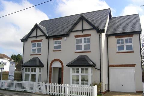 undefined, Rough Common Road, Rough Common, CANTERBURY