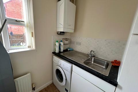 undefined, Staples Drive, Coalville, LE67