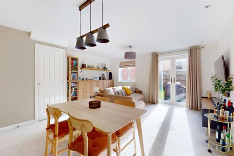 undefined, Friesland Avenue, Milton Keynes MK8