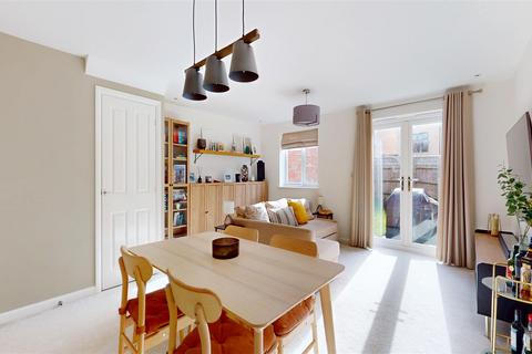 undefined, Friesland Avenue, Milton Keynes MK8
