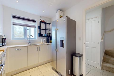 undefined, Friesland Avenue, Milton Keynes MK8