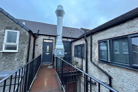 undefined, High Street, Ibstock, LE67