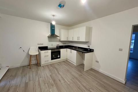 undefined, High Street, Ibstock, LE67