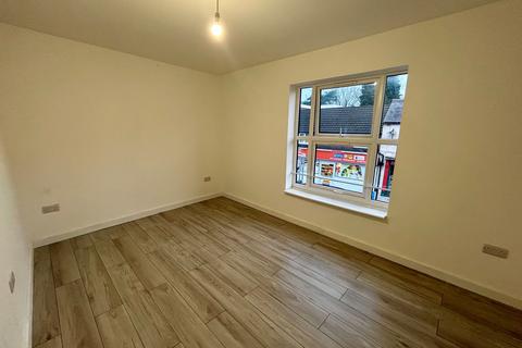 undefined, High Street, Ibstock, LE67