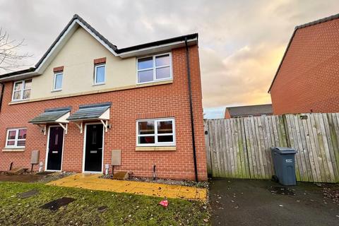 undefined, Woodpecker Road, Manchester, M21