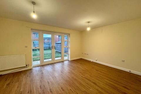 undefined, Woodpecker Road, Manchester, M21