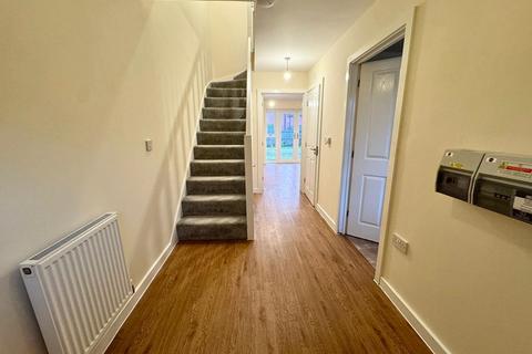 undefined, Woodpecker Road, Manchester, M21