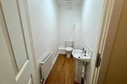 undefined, Woodpecker Road, Manchester, M21