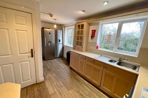 undefined, New Barns Avenue, Manchester, M21