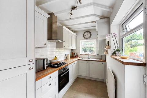 undefined, Heath End Road, Bexley, Kent, DA5