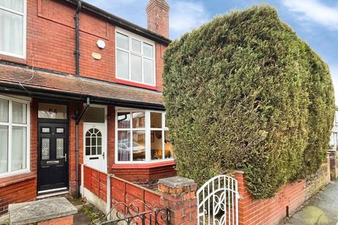 2 bedroom terraced house for sale, School Lane, Didsbury Village, Manchester, M20