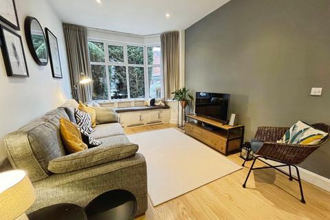 2 bedroom terraced house for sale, School Lane, Didsbury Village, Manchester, M20