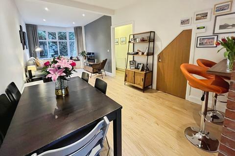 2 bedroom terraced house for sale, School Lane, Didsbury Village, Manchester, M20