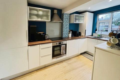 2 bedroom terraced house for sale, School Lane, Didsbury Village, Manchester, M20