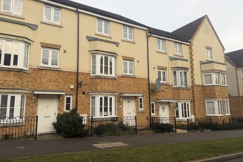 5 bedroom house to rent, Roman Road, Corby, NN18