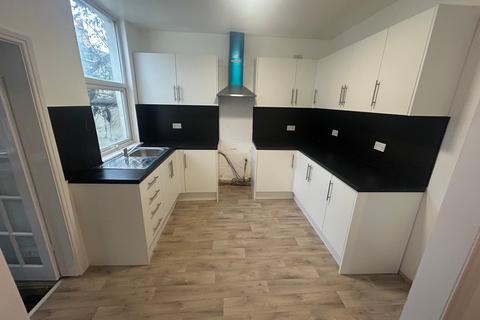 undefined, Pendennis Street, Liverpool, L6