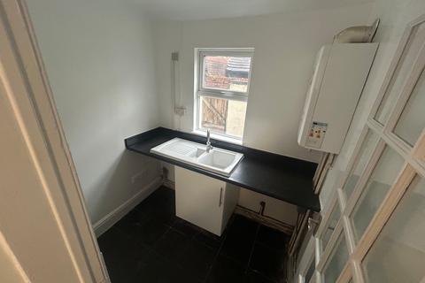 undefined, Pendennis Street, Liverpool, L6