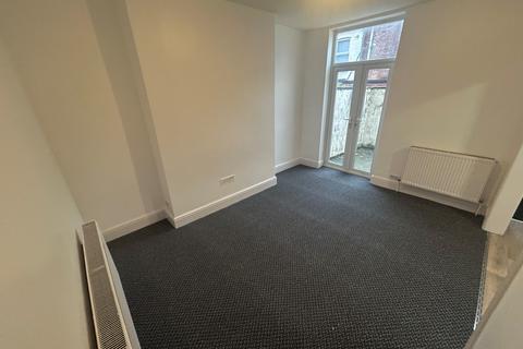 undefined, Pendennis Street, Liverpool, L6