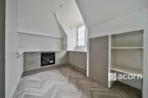 undefined, Southborough Lane Bromley BR2