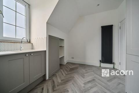undefined, Southborough Lane Bromley BR2