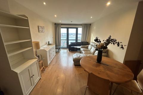 2 bedroom apartment to rent, The Reach, Liverpool, L3