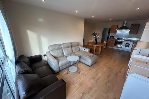 undefined, The Reach, Liverpool, L3