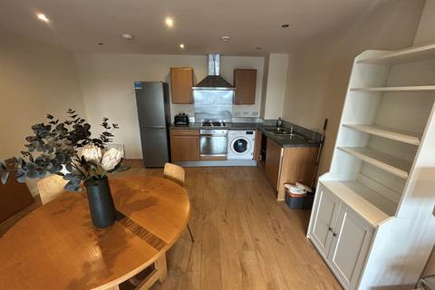undefined, The Reach, Liverpool, L3