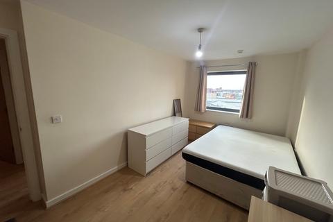2 bedroom apartment to rent, The Reach, Liverpool, L3
