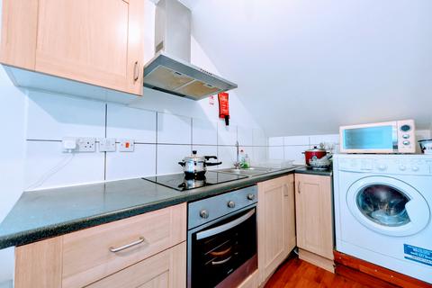 undefined, East Road, Manchester, M12