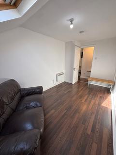 undefined, East Road, Manchester, M12