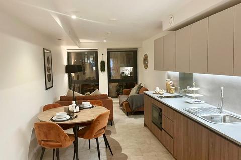 undefined, Paradise Street, BIRMINGHAM