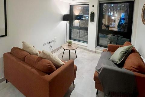 undefined, Paradise Street, BIRMINGHAM