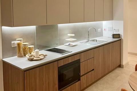 undefined, Paradise Street, BIRMINGHAM